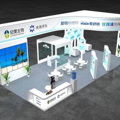 專業(yè)高效，服務(wù)卓越——2020第五屆廣州國(guó)際生鮮冷鏈展會(huì)展服務(wù)深度解析