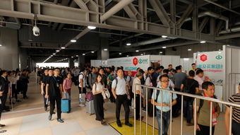 2018國(guó)際木工展盛大開(kāi)幕 匯聚國(guó)際企業(yè)，緊貼行業(yè)脈搏